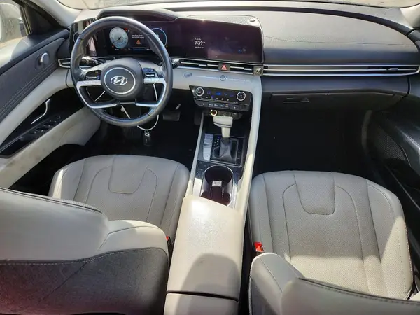KMHLP4AG1PU422885 2023 HYUNDAI ELANTRA - Image 8