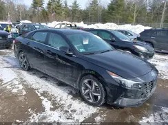 KMHLP4AG1PU425995 2023 HYUNDAI ELANTRA