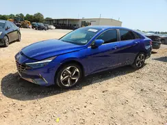 KMHLP4AG1PU428623 2023 HYUNDAI ELANTRA
