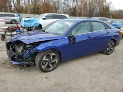 KMHLP4AG1PU429335 2023 HYUNDAI ELANTRA