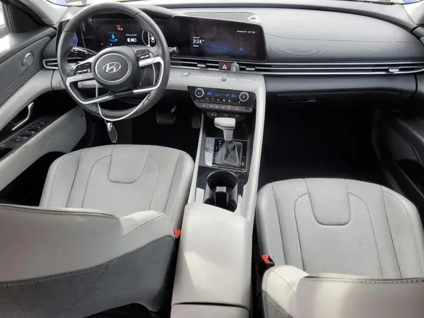 KMHLP4AG1PU429335 2023 HYUNDAI ELANTRA - Image 8