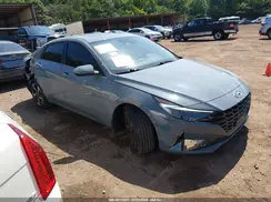 KMHLP4AG1PU429464 2023 HYUNDAI ELANTRA