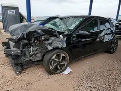 KMHLP4AG1PU429478 2023 HYUNDAI ELANTRA