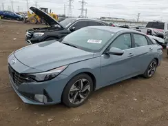 KMHLP4AG1PU437077 2023 HYUNDAI ELANTRA