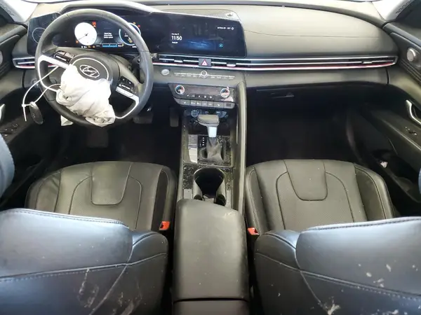 KMHLP4AG1PU450363 2023 HYUNDAI ELANTRA - Image 8