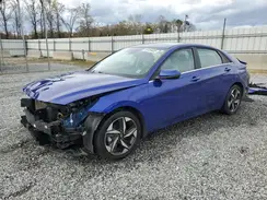 KMHLP4AG1PU456969 2023 HYUNDAI ELANTRA