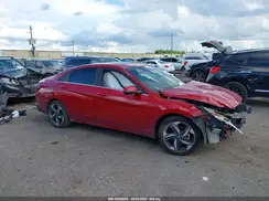 KMHLP4AG1PU478924 2023 HYUNDAI ELANTRA