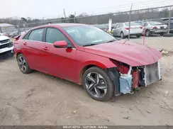 KMHLP4AG1PU479281 2023 HYUNDAI ELANTRA