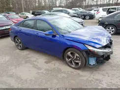 KMHLP4AG1PU480897 2023 HYUNDAI ELANTRA