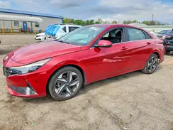 KMHLP4AG1PU482486 2023 HYUNDAI ELANTRA