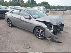 KMHLP4AG1PU482617 2023 HYUNDAI ELANTRA