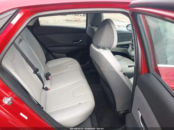 KMHLP4AG1PU489633 2023 HYUNDAI ELANTRA - Image 8