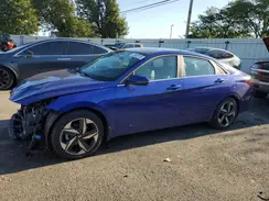 KMHLP4AG1PU493939 2023 HYUNDAI ELANTRA