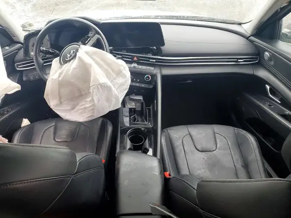KMHLP4AG1PU505619 2023 HYUNDAI ELANTRA - Image 8