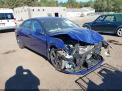 KMHLP4AG1PU506754 2023 HYUNDAI ELANTRA