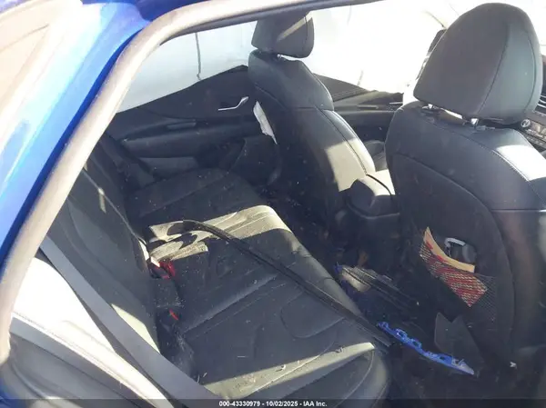 KMHLP4AG1PU506754 2023 HYUNDAI ELANTRA - Image 8