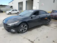 KMHLP4AG1PU509248 2023 HYUNDAI ELANTRA