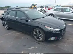 KMHLP4AG1PU514983 2023 HYUNDAI ELANTRA