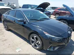 KMHLP4AG1PU525126 2023 HYUNDAI ELANTRA