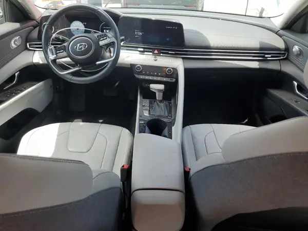 KMHLP4AG1PU559910 2023 HYUNDAI ELANTRA - Image 8