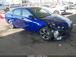 KMHLP4AG1PU561883 2023 HYUNDAI ELANTRA