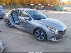 KMHLP4AG1PU562595 2023 HYUNDAI ELANTRA