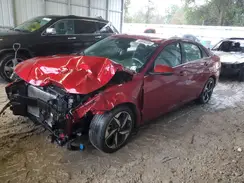 KMHLP4AG1PU582605 2023 HYUNDAI ELANTRA