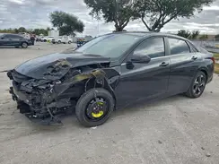 KMHLP4AG1PU583236 2023 HYUNDAI ELANTRA