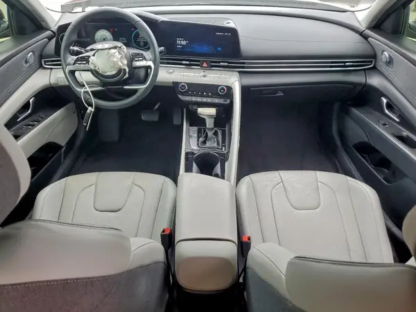 KMHLP4AG1PU583236 2023 HYUNDAI ELANTRA - Image 8
