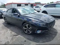 KMHLP4AG1PU590655 2023 HYUNDAI ELANTRA