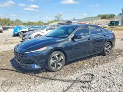 KMHLP4AG1PU598819 2023 HYUNDAI ELANTRA