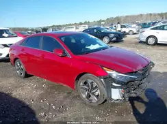 KMHLP4AG1PU606272 2023 HYUNDAI ELANTRA