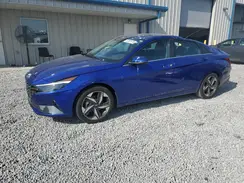 KMHLP4AG1PU606580 2023 HYUNDAI ELANTRA