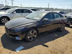 KMHLP4AG1PU606658 2023 HYUNDAI ELANTRA