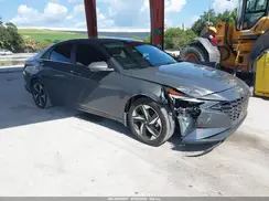 KMHLP4AG1PU607017 2023 HYUNDAI ELANTRA