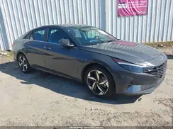 KMHLP4AG1PU618180 2023 HYUNDAI ELANTRA