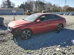 KMHLP4AG2MU063719 2021 HYUNDAI ELANTRA