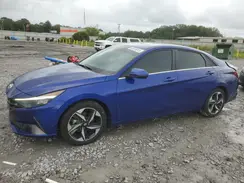 KMHLP4AG2MU072629 2022 HYUNDAI ELANTRA