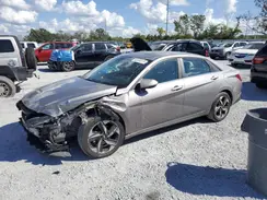 KMHLP4AG2MU109386 2021 HYUNDAI ELANTRA
