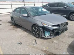 KMHLP4AG2MU113311 2021 HYUNDAI ELANTRA