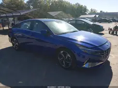 KMHLP4AG2MU115933 2021 HYUNDAI ELANTRA