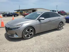 KMHLP4AG2MU125801 2021 HYUNDAI ELANTRA