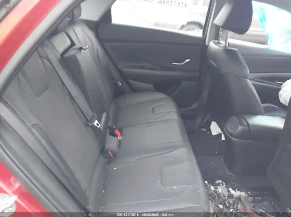 KMHLP4AG2MU131274 2021 HYUNDAI ELANTRA - Image 8