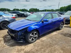 KMHLP4AG2MU133428 2021 HYUNDAI ELANTRA