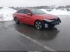KMHLP4AG2MU137723 2021 HYUNDAI ELANTRA