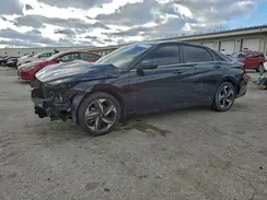 KMHLP4AG2MU154294 2021 HYUNDAI ELANTRA