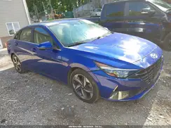 KMHLP4AG2NU229061 2022 HYUNDAI ELANTRA