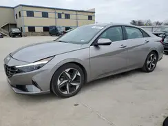 KMHLP4AG2NU251593 2022 HYUNDAI ELANTRA