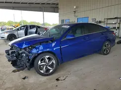 KMHLP4AG2NU255160 2022 HYUNDAI ELANTRA
