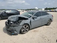 KMHLP4AG2NU260293 2022 HYUNDAI ELANTRA